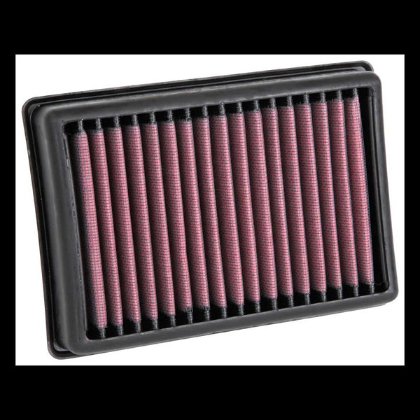 FILTRO AIRE K&N MOTO GUZZI AUDACE 1380