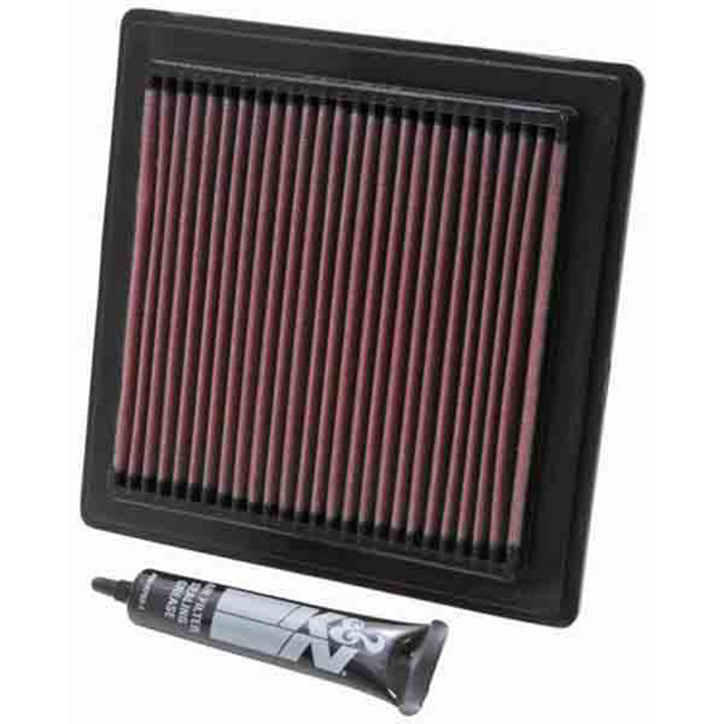 Filtro Aire K&N Predator 500