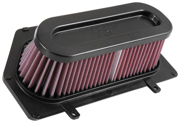 FILTRO AIRE K&N SUZUKI GSX R 1000