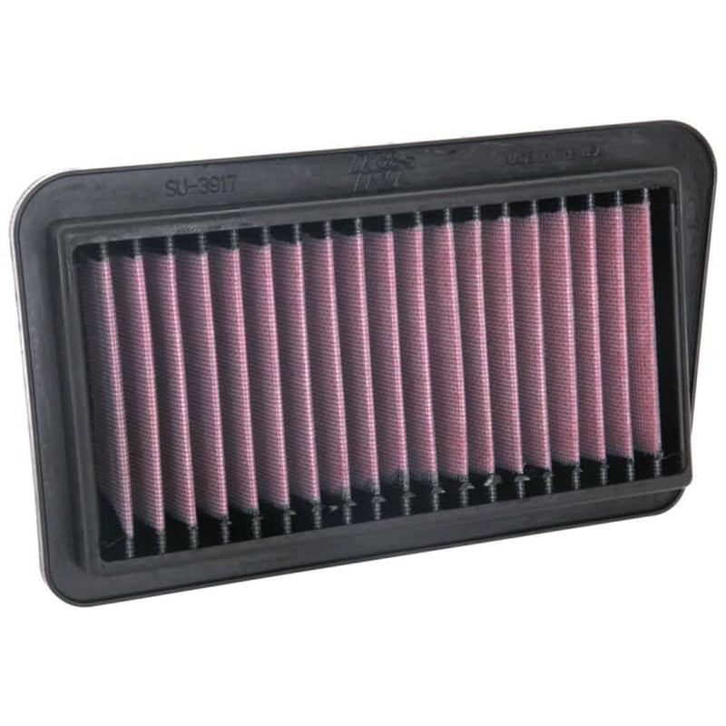 Filtro Aire K&N Suzuki Burgman 400