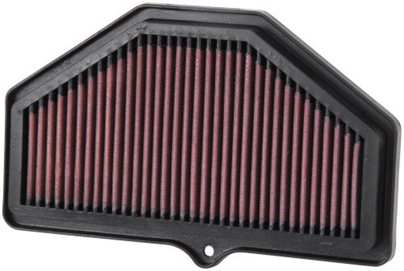 Filtro Aire K&N Suzuki GSX-R 600 KN