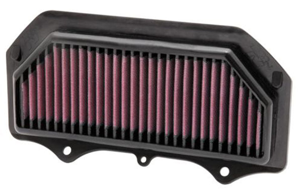 FILTRO AIRE K&N SUZUKI GSX-R 600 KN