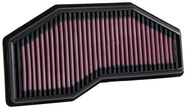 FILTRO AIRE K&N TRIUMPH SPEED TRIPLE 1050