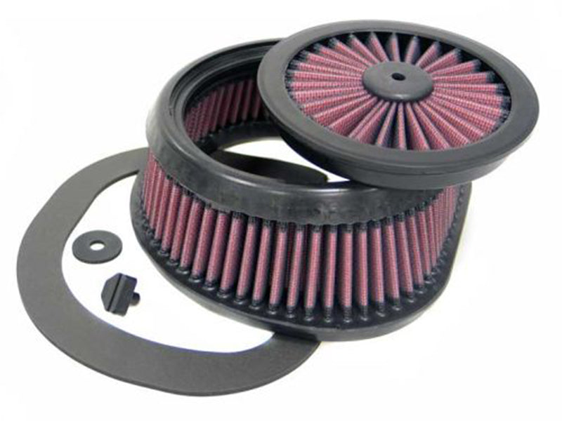 Filtro Aire K&N Yamaha WR250/450 F