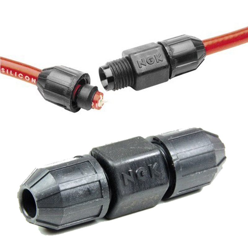 Empalmador cable NGK