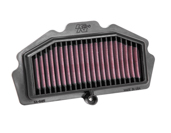 FILTRO AIRE K&N KAWASAKI KLE VERSYS 650 (17/21)