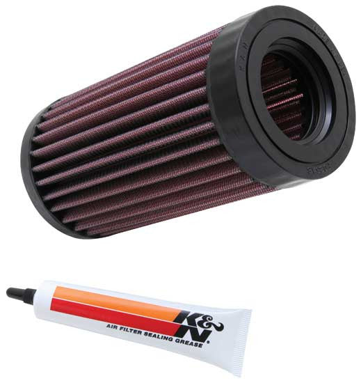 FILTRO AIRE K&N KAWASAKI KAF 620 MULE